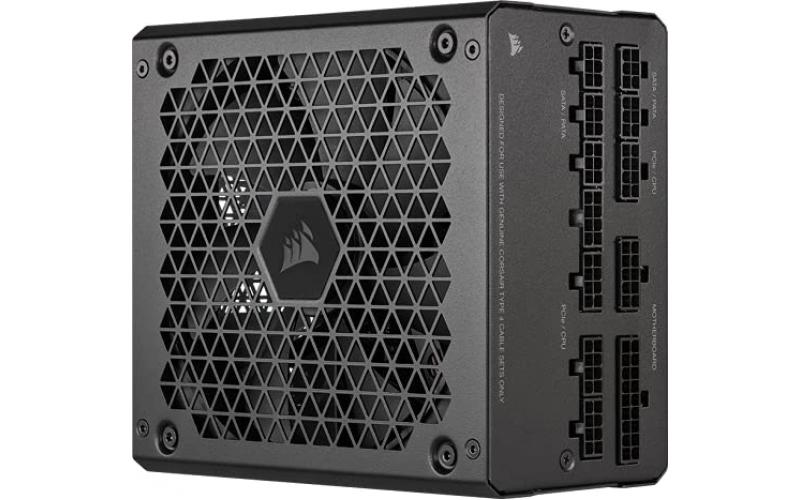Corsair RM Series™ RM750 — 750 Watt 80 PLUS Gold Fully Modular ATX PSU (UK) – [  CP-9020234-UK ]